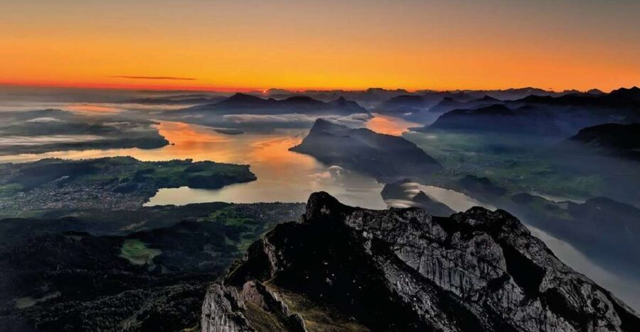 Mt. Pilatus and Mt. Titlis 2-Day Tour from Zurich - Key things to know before you go