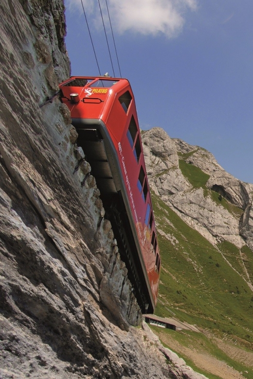 Mt. Pilatus and Mt. Titlis 2-Day Tour from Zurich - Guides, Language, and Pace: Spanish and English on the Mountain Days