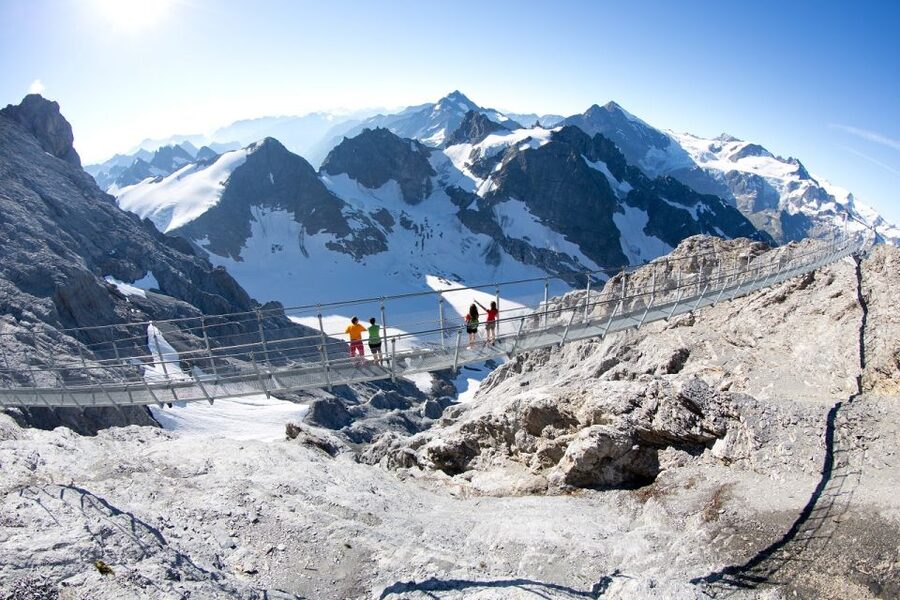 Mt. Pilatus and Mt. Titlis 2-Day Tour from Zurich - Price and Value: What You Pay for at $761 Per Person