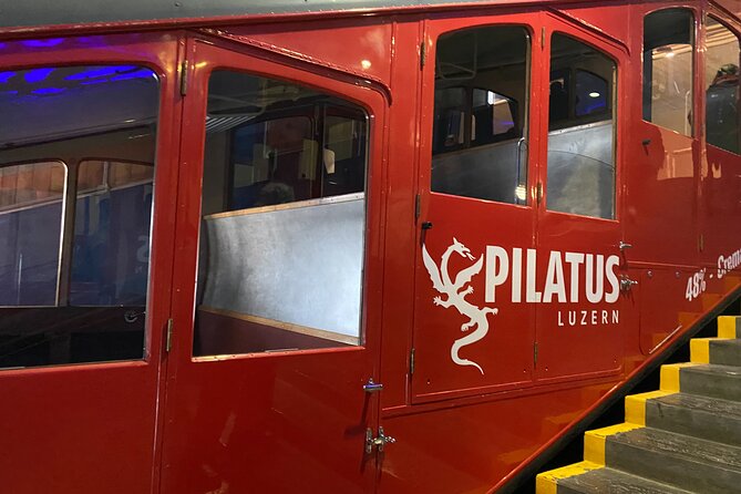 Mt Pilatus Peak and Lake Lucerne Cruise Small Group from Lucerne - Value check: does 260.71 buy you real benefits?