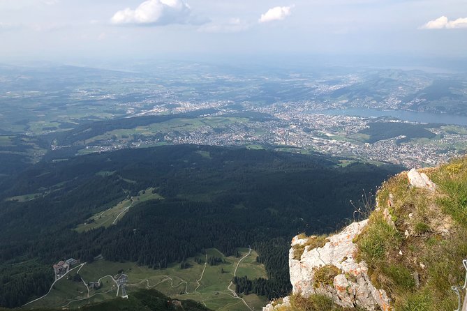 Mt. Pilatus with Lake of Lucerne Cruise Private Tour from Lucerne - Price and what you are really buying at $694.40 per person