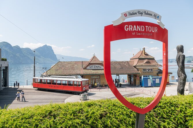 Mt. Rigi Self-Guided Tour: Lake Lucerne Cruise and Mountain Spa - Why Mt. Rigi feels like a Swiss day that moves with you