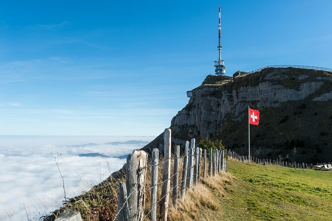 Mt. Rigi Self-Guided Tour: Lake Lucerne Cruise and Mountain Spa - Timing and transport tips: the small snags that can turn a smooth day into stress