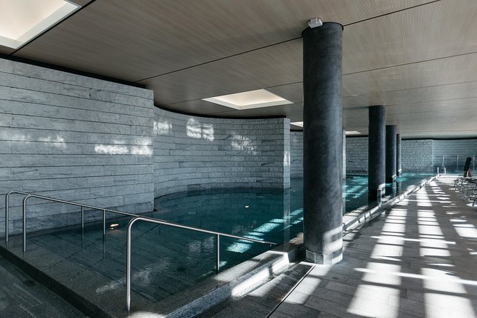 Mt. Rigi Self-Guided Tour: Lake Lucerne Cruise and Mountain Spa - Who this self-guided Mt. Rigi circuit is best for