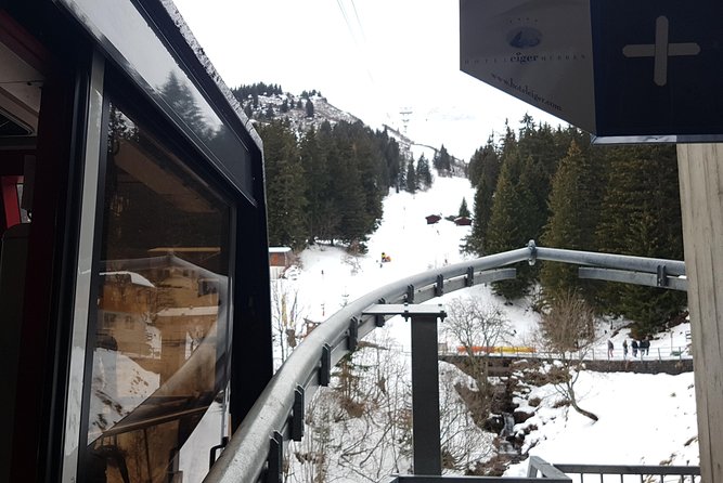 Mt. Schilthorn & Mürren Small Group Day Trip from Interlaken - Why Schilthorn and Mürren Work So Well From Interlaken