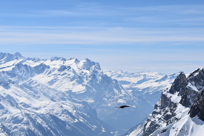 Mt. Titlis First Time Ski Experience from Zurich - Trübsee snow park: beginner skiing plus tubing, with real supervision