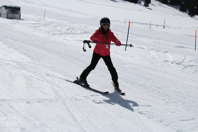 Mt. Titlis First Time Ski Experience from Zurich - What’s included, what’s extra, and why the math works