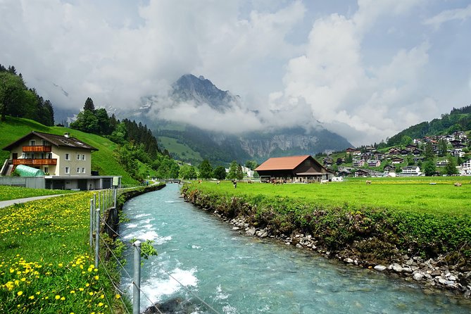 Mt. Titlis Glacier & Lucerne Old Town Tour | From Lucerne - Practical tips: what to pack and what to expect on the day