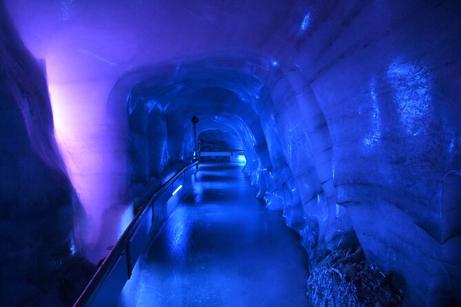 Mt. Titlis Glacier & Lucerne Old Town Tour | From Lucerne - Should you book this Lucerne to Mt. Titlis tour?