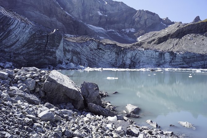 Natural Wonders of Switzerland: Private Day Tour from Zurich - Your guide, your pace, and what customization means in practice