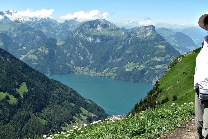 Peak to Peak Private Hiking Tour from Lucerne - Why the Price Can Make Sense for a Private Full-Day Ridge Adventure