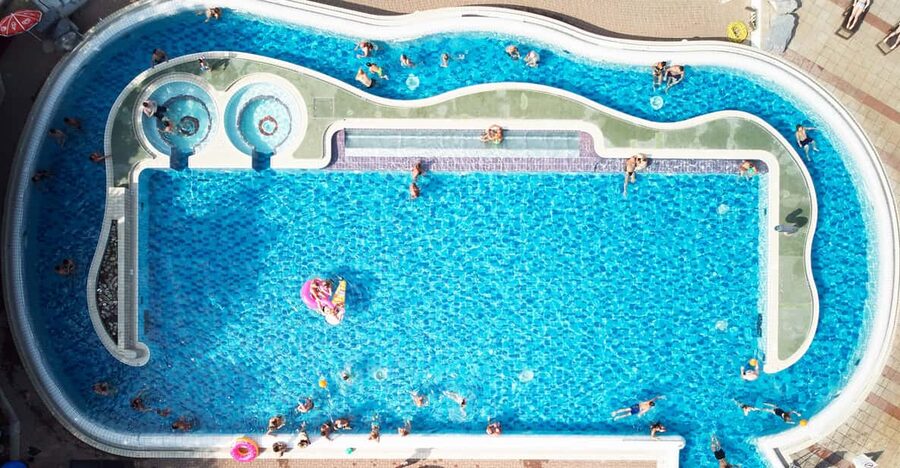 Pfäffikon: Alpamare Water Park Entry Ticket - Slide lineup: how to choose what to ride