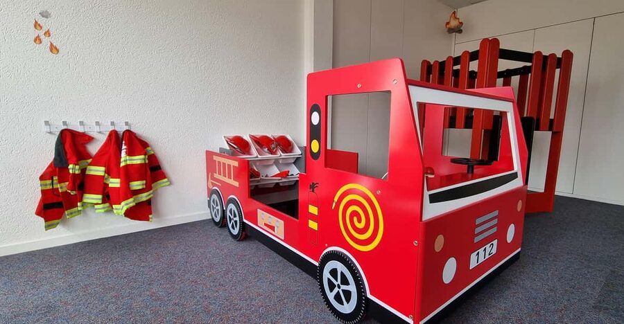 Play Village - Zurich's only Indoor Playground for Roleplay - Key things I’d highlight before you go