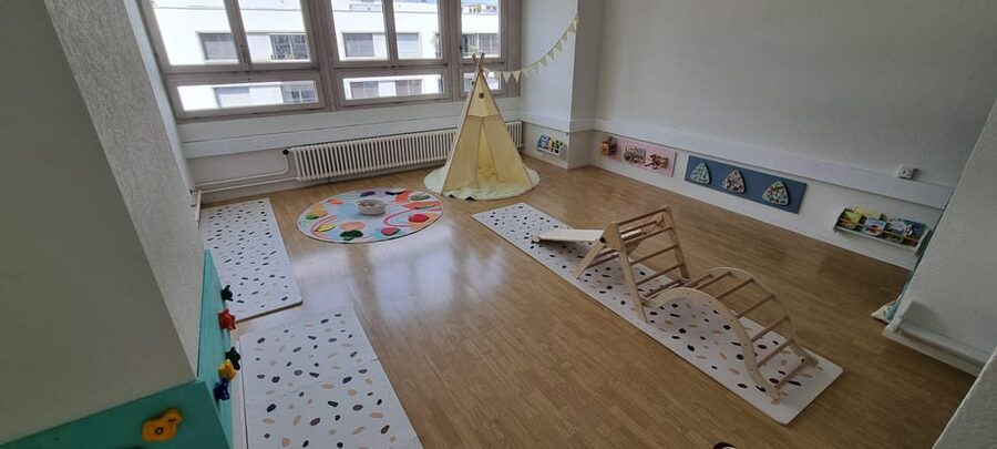 Play Village - Zurich's only Indoor Playground for Roleplay - Arriving Like a Pro: Tickets, Reception, and the First-Minute Plan