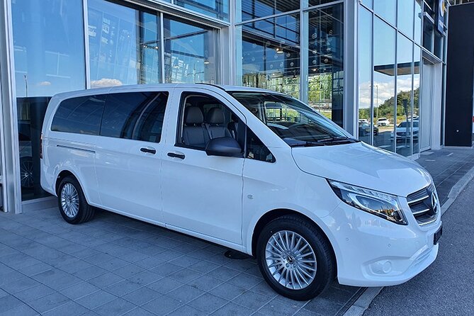 Private Arrival Transfer: from Zurich Airport to Lauterbrunnen - How to Decide If This Is the Right Fit for Your Trip