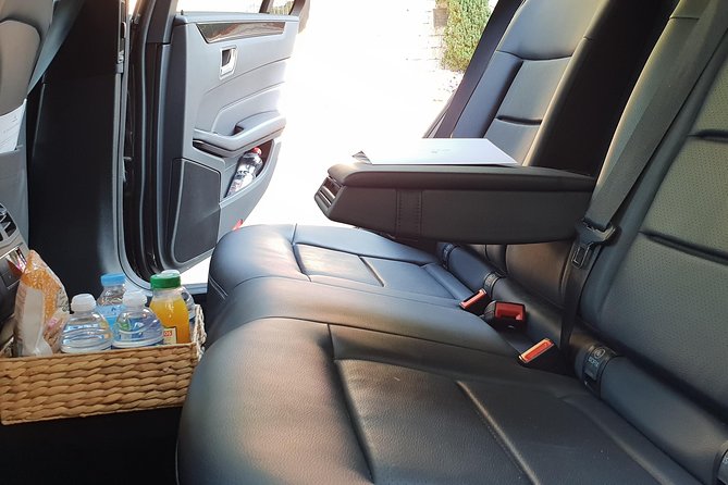 Private Arrival Transfer: from Zurich Airport to Sankt-Moritz - Key things I’d plan around before you book