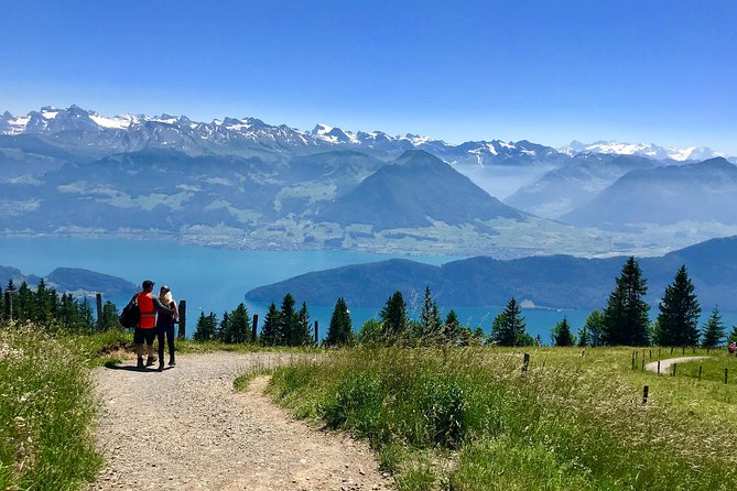 Private Guided Day Trip to Pilatus - What a private guided day does for your experience