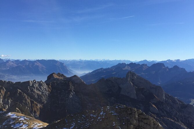 Private Guided Swiss Alps Day Trip from Zurich with Hotel Pick-Up - Is the $369.13 Price Good Value for a Private Tour