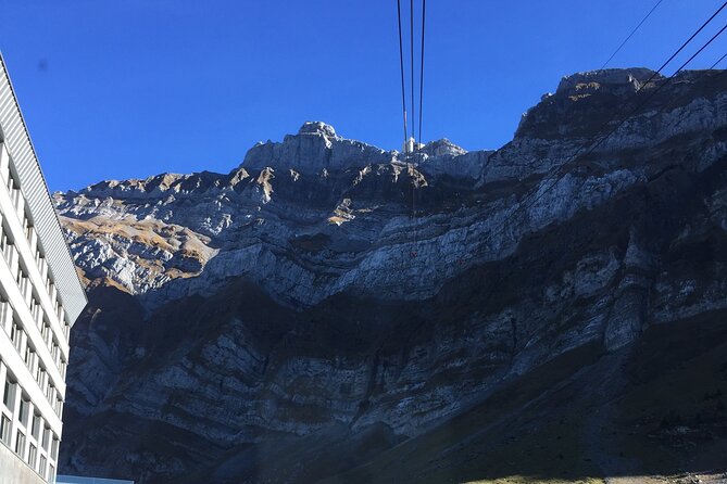Private Guided Swiss Alps Day Trip from Zurich with Hotel Pick-Up - Should You Book This Private Swiss Alps Day Trip from Zurich