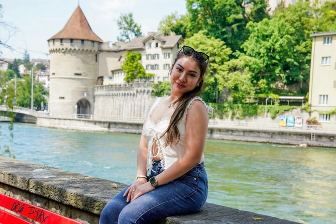 Private Half-Day Lucerne Tour With Local Guide - Musegg Wall and Zyt Tower, A Clock-Focused Walk That Feels Like Time Travel