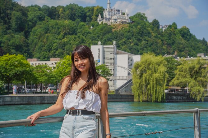 Private Half-Day Lucerne Tour With Local Guide - Price and Value: Why $576.41 Can Make Sense Here