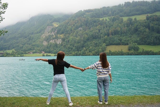 Private Hidden Gem Tour in Lungern from Zurich - Why Lungern Works Better Than the Usual Swiss Day Trip Plan