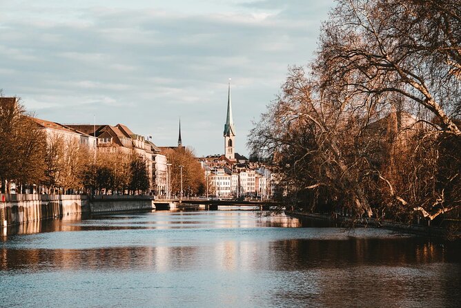 Private Lucern Trip from Zurich 4-hours - Casino Lucerne option: quick look only, and know the entry rules