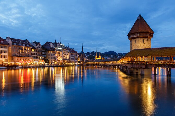 Private Lucern Trip from Zurich 4-hours - What I’d do differently next time (and what to watch for)