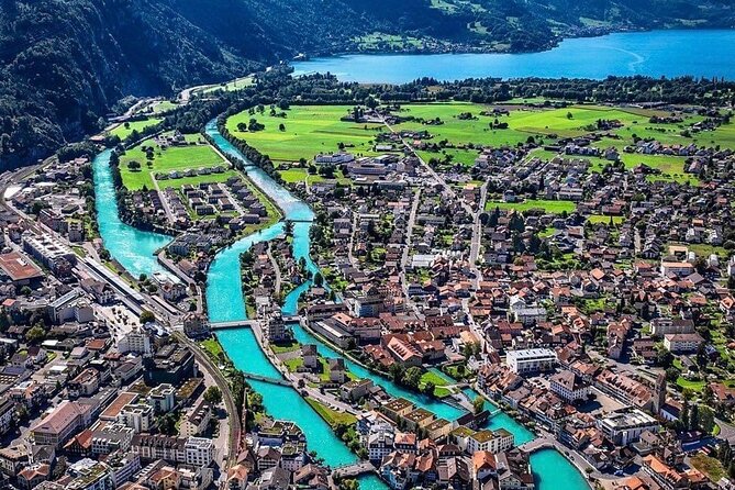 Private Luxury Tour of Switzerland - Why This Private Luxury Day From Zurich Feels Low-Stress