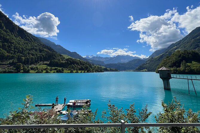 Private Luxury Tour of Switzerland - Interlaken in Half an Hour: Quick Mountain Orientation With Real Context