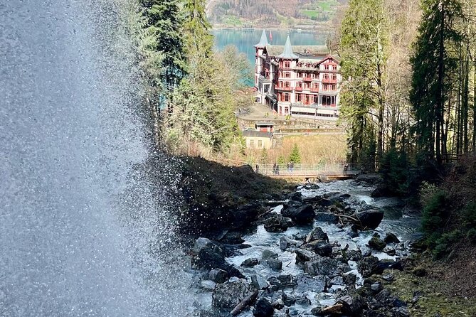 Private Luxury Tour of Switzerland - Price and Value: What $895.92 per Person Buys in the Real World