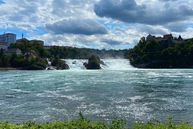 Private Magic Waterfall Adventure Tour to Rhine Falls with Pickup - Returning to Zurich: Calm Finish After a Full Seven Hours