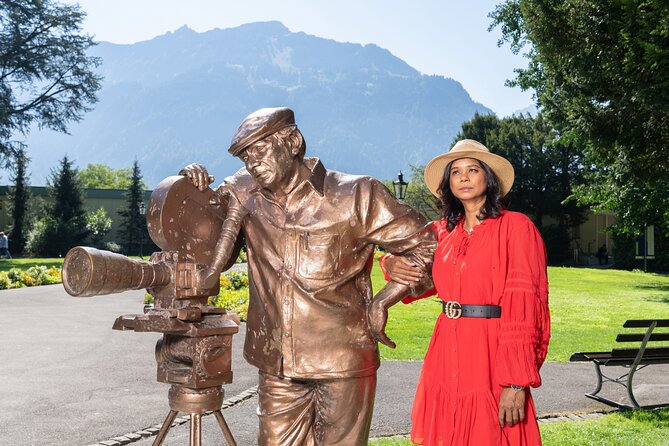 Private Photoshoot in Interlaken and Lake Thun - Why a Private Interlaken Photoshoot Feels Easier Than You Think
