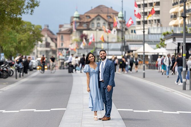 Private Photoshoot in Interlaken and Lake Thun - Value and Price: Is $369.53 Fair for a Private Set?