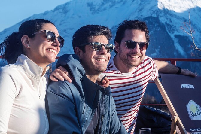 Private Ski Instructor from Lucerne including Transport - Who this Lucerne private ski lesson is best for