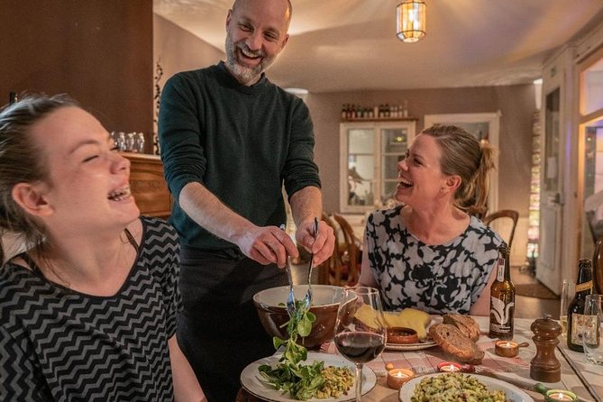 Private Swiss Cooking Class in Kriens with a Professional Chef - A private Swiss cooking class in Kriens that feels like a real meal with friends