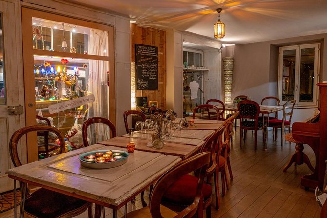 Private Swiss Cooking Class in Kriens with a Professional Chef - Swiss cheese, chocolate, and local produce, in plain language you can use later