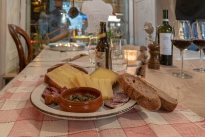 Private Swiss Cooking Class in Kriens with a Professional Chef