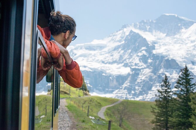 Private Top of Europe Day Trip from Lucerne with a Pro Guide - The big idea: what you’re really buying with this Top of Europe day