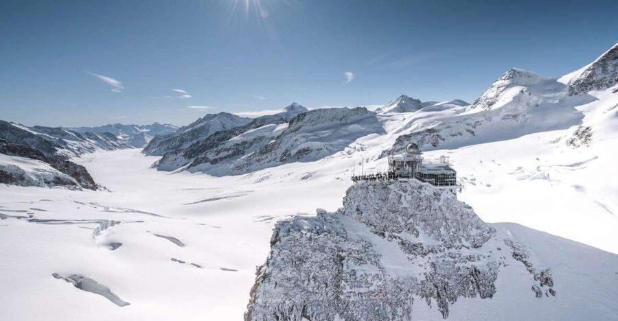 Private Tour from Zurich to Jungfraujoch - The Top of Europe - Key things to know before you go