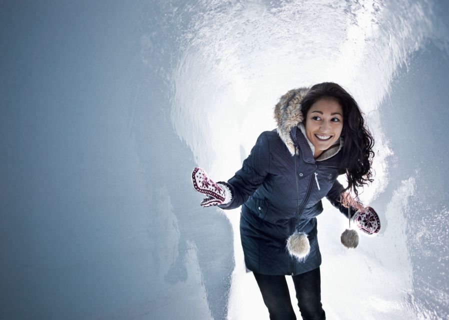 Private Tour from Zurich to Jungfraujoch - The Top of Europe - The guides: what makes the day feel smooth