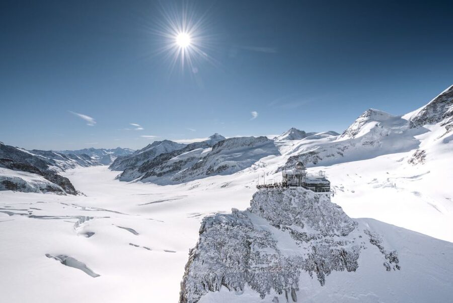 Private Tour from Zurich to Jungfraujoch - The Top of Europe - Price and logistics: what you pay for, and what you buy separately