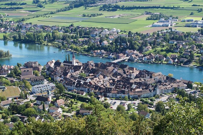 Private tour from Zurich to Rhine Falls and Stein am Rhein - Food, timing, and what to bring for a smooth day