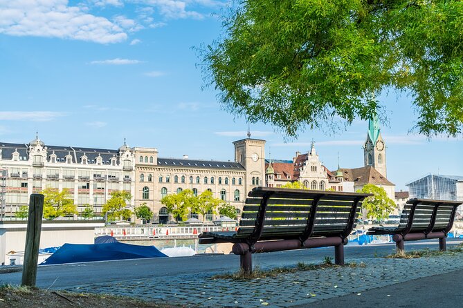 Private Tour of Zurich in 60 minutes with a Local - What you are really paying for: the guide’s value and personalized recommendations