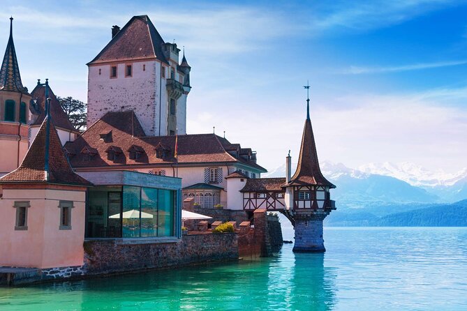 Private Tour to Swiss Capital, Castles & Lakes by Car from Zurich - Private transportation with a full Swiss hit list