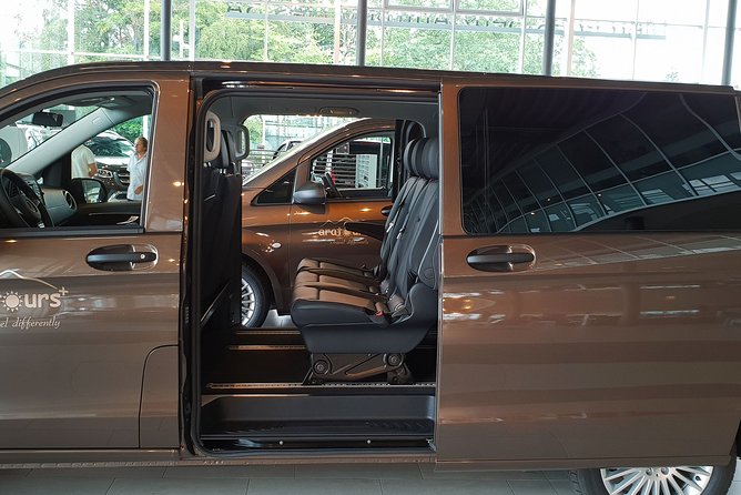 Private Transfer from Grindelwald to Zurich Airport - Price and Value: When Private Feels Worth It