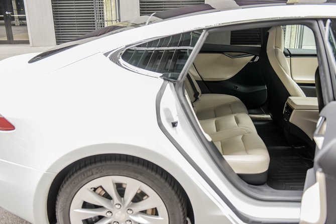 Private transfer from Interlaken to Zurich Airport - Included perks that actually help on a travel day