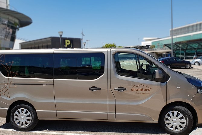 Private transfer from Lucerne to Zurich Airport - Is This the Right Fit for You?