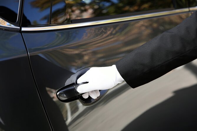 Private transfer Zurich to Basel (1-6 persons) - Key Highlights You Can Feel Immediately