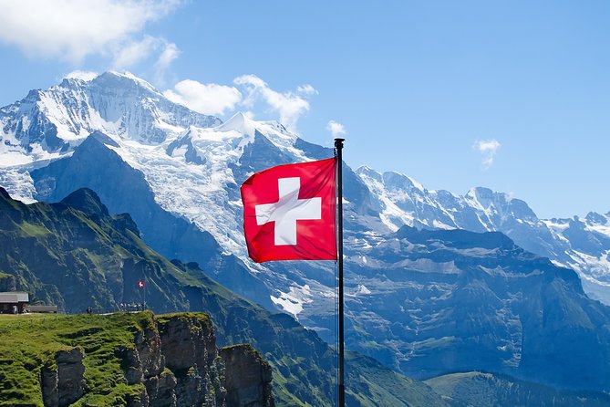 Private transfer Zurich to Basel (1-6 persons) - Zurich Pickup: Airport Nameboard and City Convenience